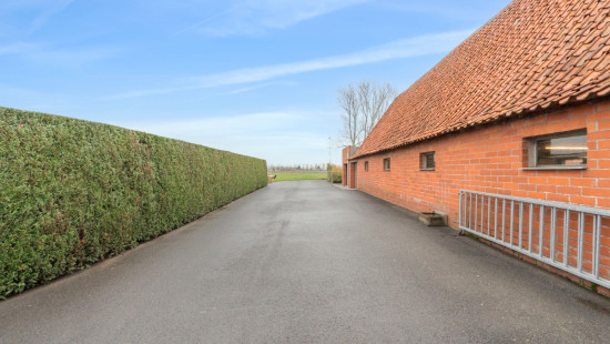 Wulpendammestraat - 4 - - 8670