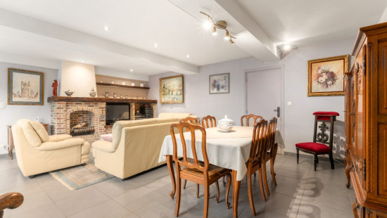 Wulpendammestraat - 4 - - 8670