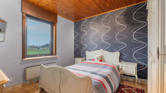 Wulpendammestraat - 4 - - 8670