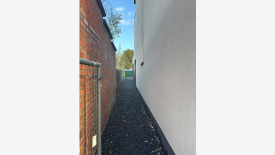 Sacramentstraat - 35 - - 8630