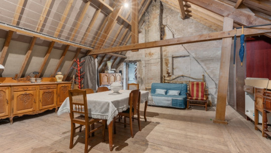 Wulpendammestraat - 4 - - 8670