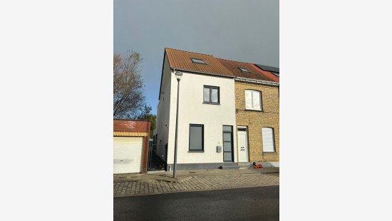 Sacramentstraat - 35 - - 8630