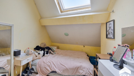 Fabriekstraat - 320 - - 1601