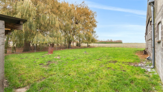 Wulpendammestraat - 4 - - 8670