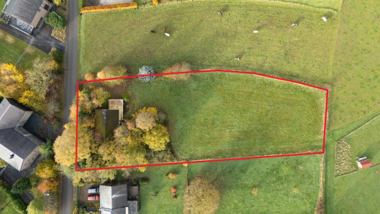 Chemin des Emontys - 4 - - 6980