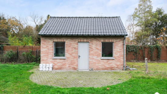 Zomerstraat - 38 - - 3945