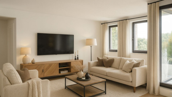 Avenue Philippart - 1 2 2 - 2.2 - 2.2 - 6600