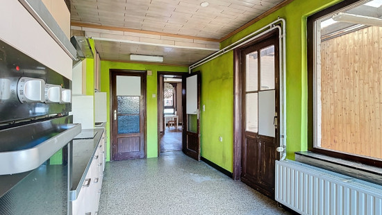 Rue Doumier - 13 - - 4430