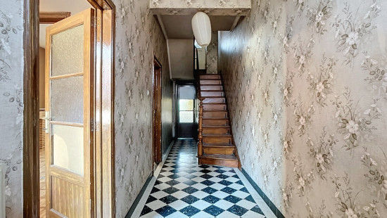 Rue Doumier - 13 - - 4430