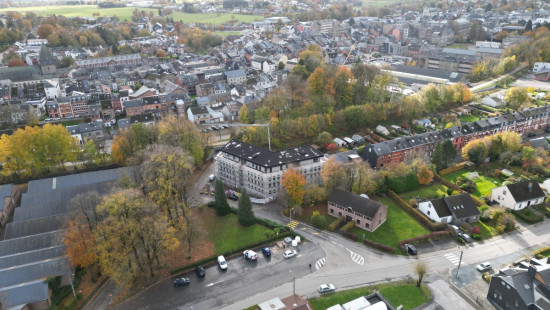 Avenue Philippart - 1 2 2 - 2.2 - 2.2 - 6600