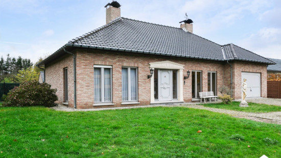 Zomerstraat - 38 - - 3945