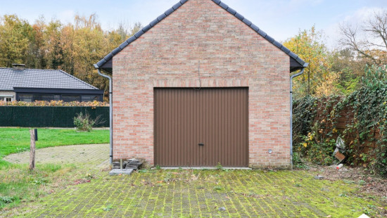 Zomerstraat - 38 - - 3945