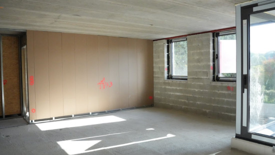 Avenue Philippart - 1 2 2 - 2.2 - 2.2 - 6600