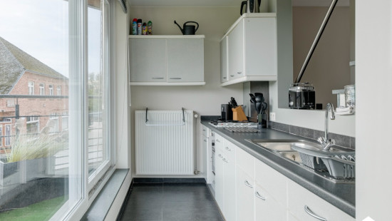 Wolfsdonksesteenweg - 22C - - 2230