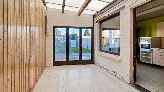 Rue Doumier - 13 - - 4430