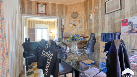 Fabriekstraat - 320 - - 1601