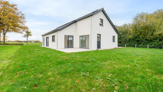 Lotenhullestraat - 117 - - 9800