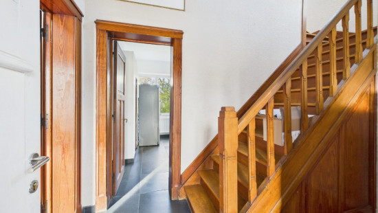 Rue de l'Yser - 1 - - 6900