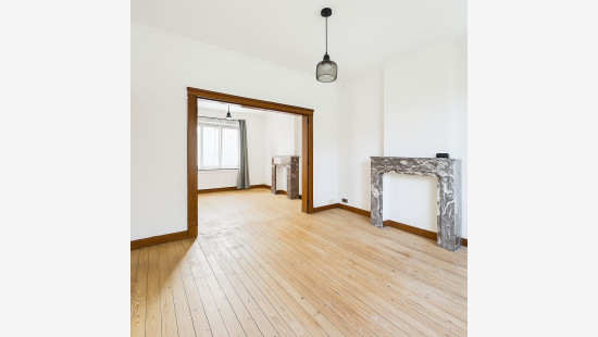 Rue de l'Yser - 1 - - 6900