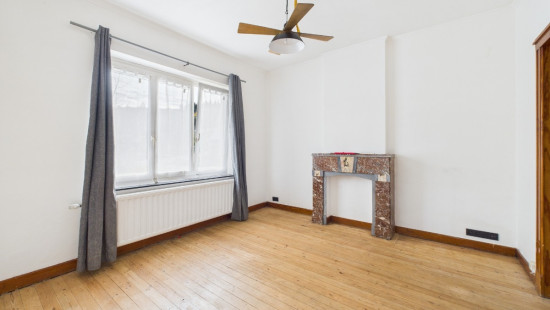 Rue de l'Yser - 1 - - 6900