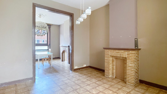 Rue Doumier - 13 - - 4430