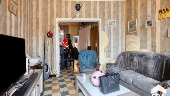 Fabriekstraat - 320 - - 1601