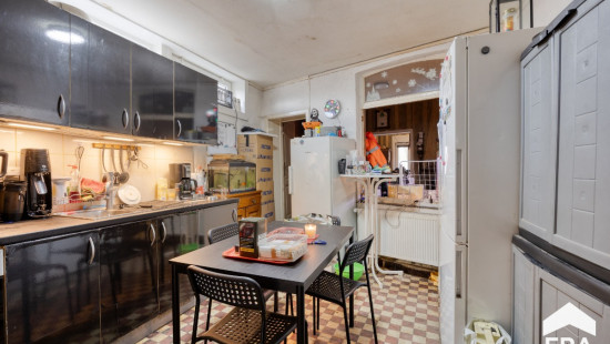 Fabriekstraat - 320 - - 1601