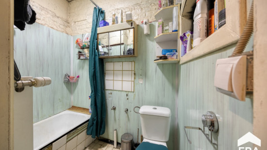 Fabriekstraat - 320 - - 1601