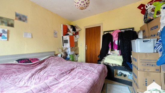 Fabriekstraat - 320 - - 1601