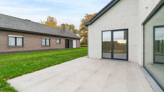 Lotenhullestraat - 117 - - 9800