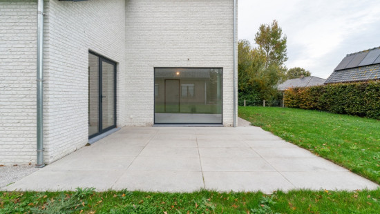 Lotenhullestraat - 117 - - 9800