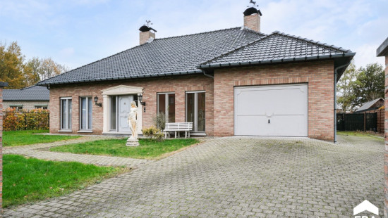 Zomerstraat - 38 - - 3945