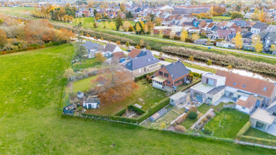 Moershoofde - 17B - - 9980