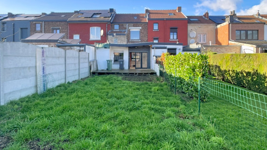 Rue Doumier - 13 - - 4430