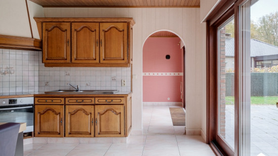 Zomerstraat - 38 - - 3945