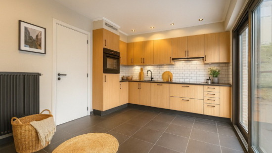 Hugo Verriestlaan - 74 - - 8880