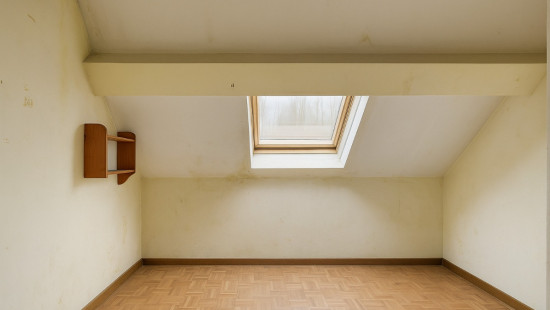 Fabriekstraat - 320 - - 1601