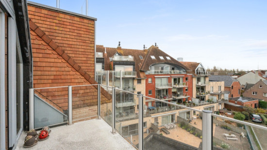 Calonnegracht - 3C - 0401 - 8630