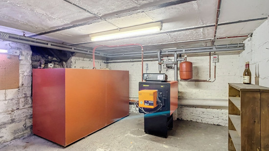 Rue Doumier - 13 - - 4430