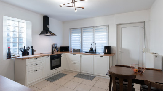 Rue Léon Castilhon - 3 - - 6700