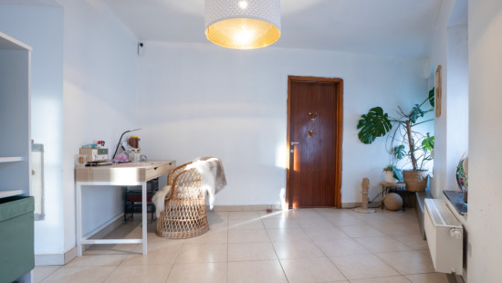 Rue Léon Castilhon - 3 - - 6700