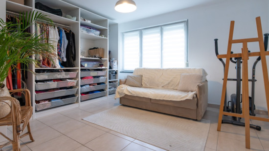 Rue Léon Castilhon - 3 - - 6700