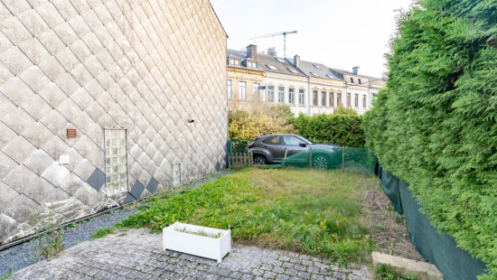 Rue Léon Castilhon - 3 - - 6700