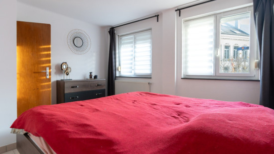 Rue Léon Castilhon - 3 - - 6700