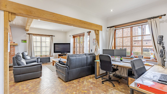 Moershoofde - 17B - - 9980