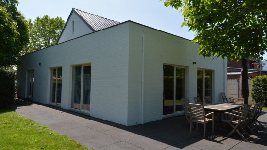 Boekterheide - 31 - - 1275 - 3550