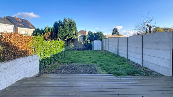 Rue Doumier - 13 - - 4430