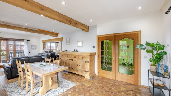 Moershoofde - 17B - - 9980