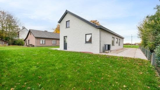 Lotenhullestraat - 117 - - 9800