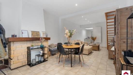 Koningin Astridstraat - 42 - - 1730